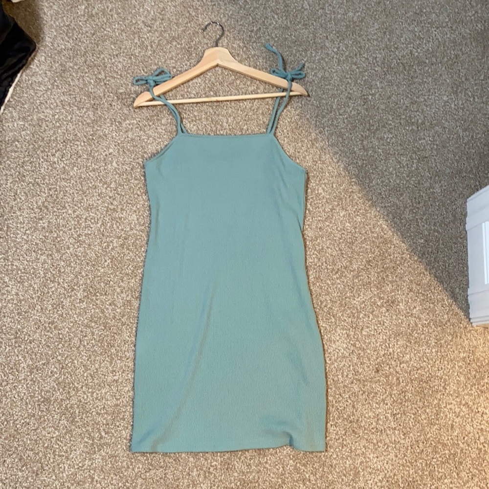 wild fable dress